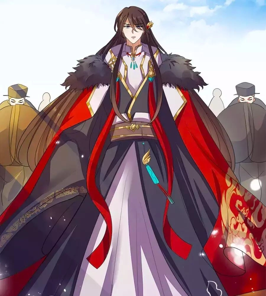 Cửu Khuyết Phong Hoa Chapter 60 - 54