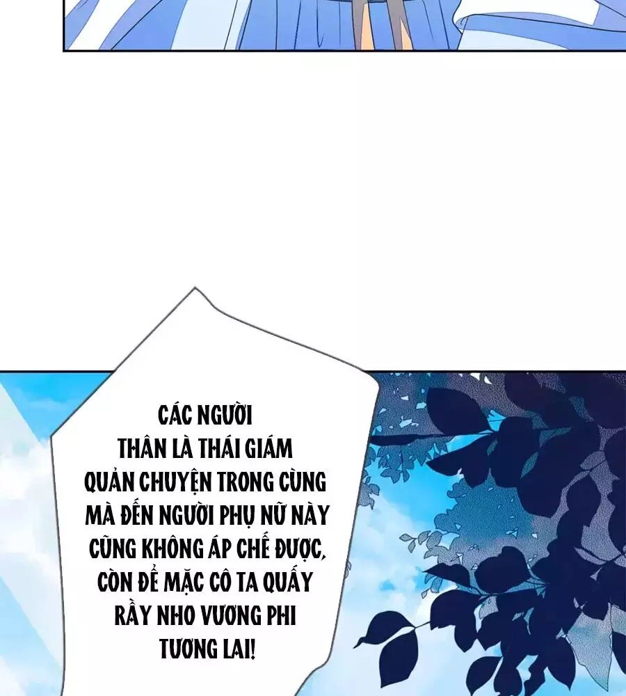 Cửu Khuyết Phong Hoa Chapter 60 - 71