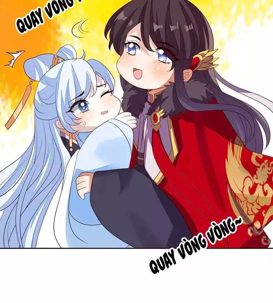 Cửu Khuyết Phong Hoa Chapter 60 - 84