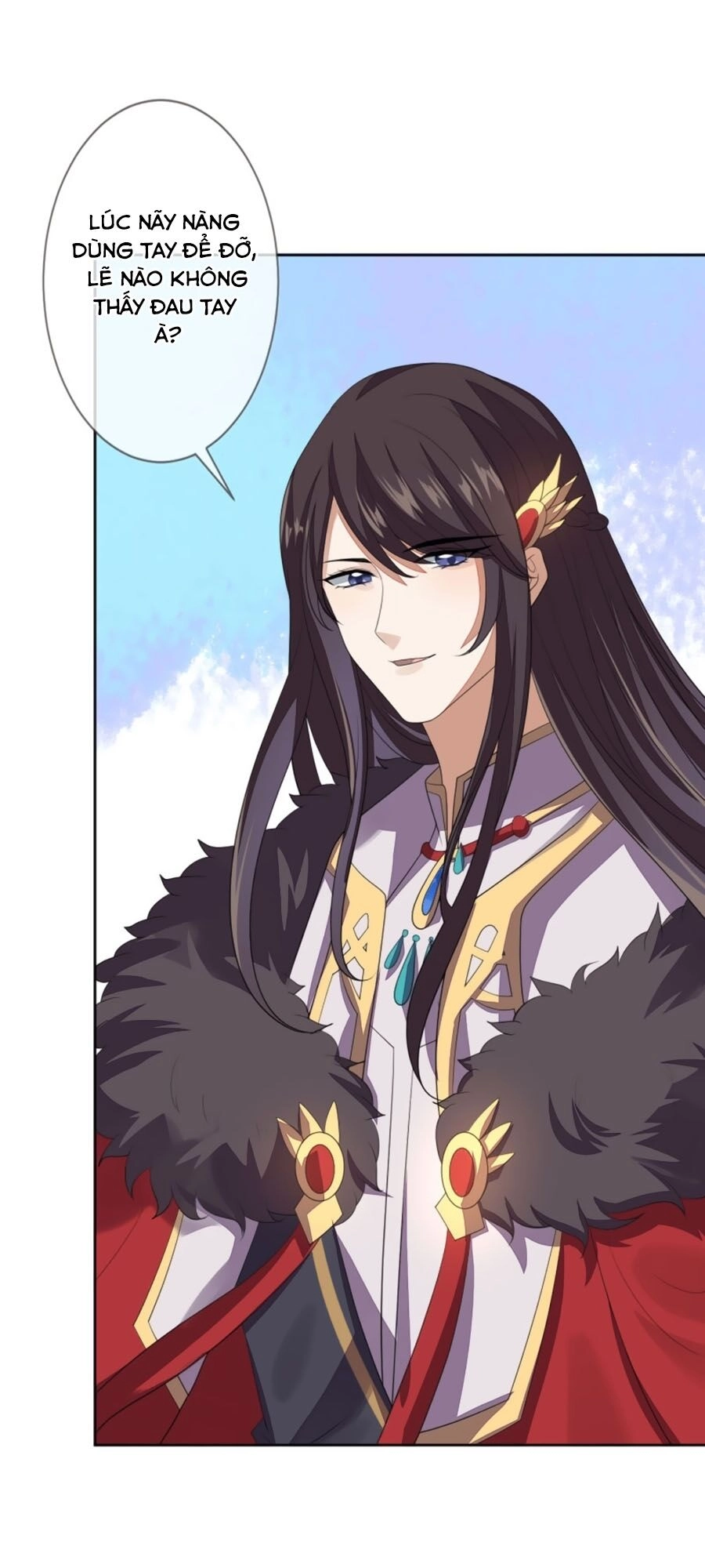 Cửu Khuyết Phong Hoa Chapter 61 - 3