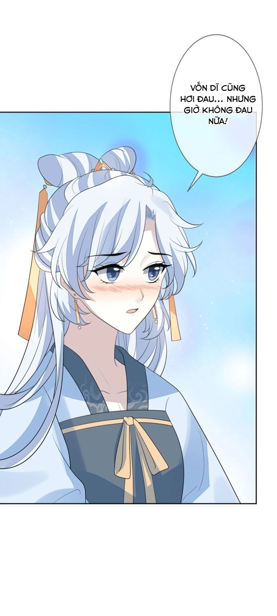 Cửu Khuyết Phong Hoa Chapter 61 - 5