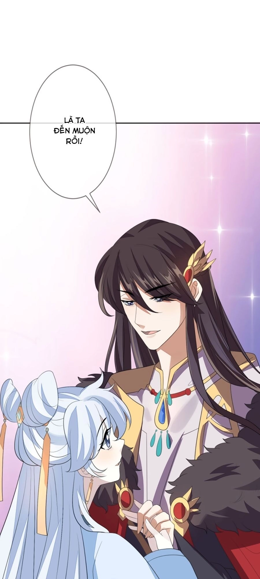 Cửu Khuyết Phong Hoa Chapter 61 - 7