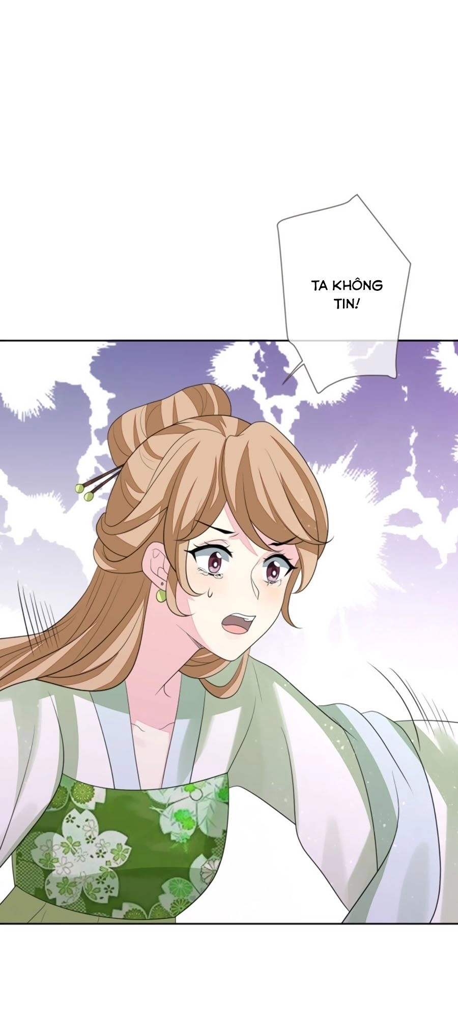 Cửu Khuyết Phong Hoa Chapter 61 - 9