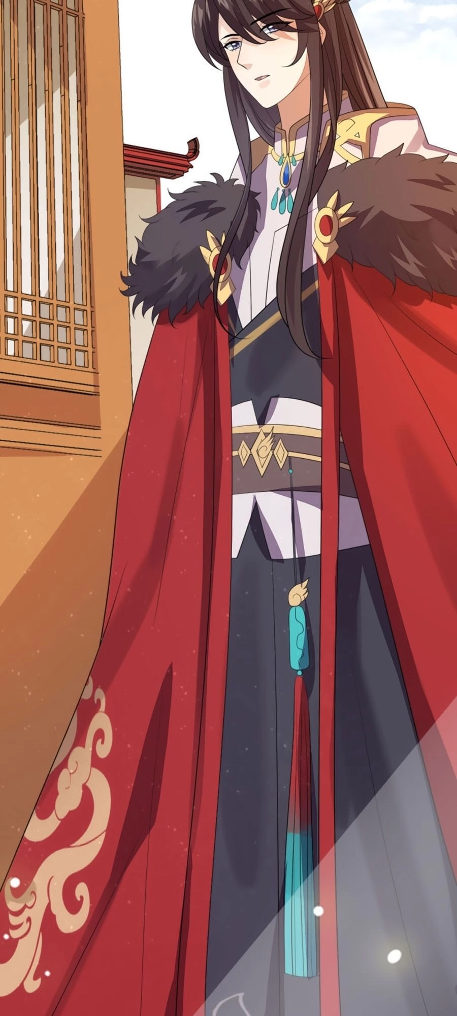 Cửu Khuyết Phong Hoa Chapter 61 - 14