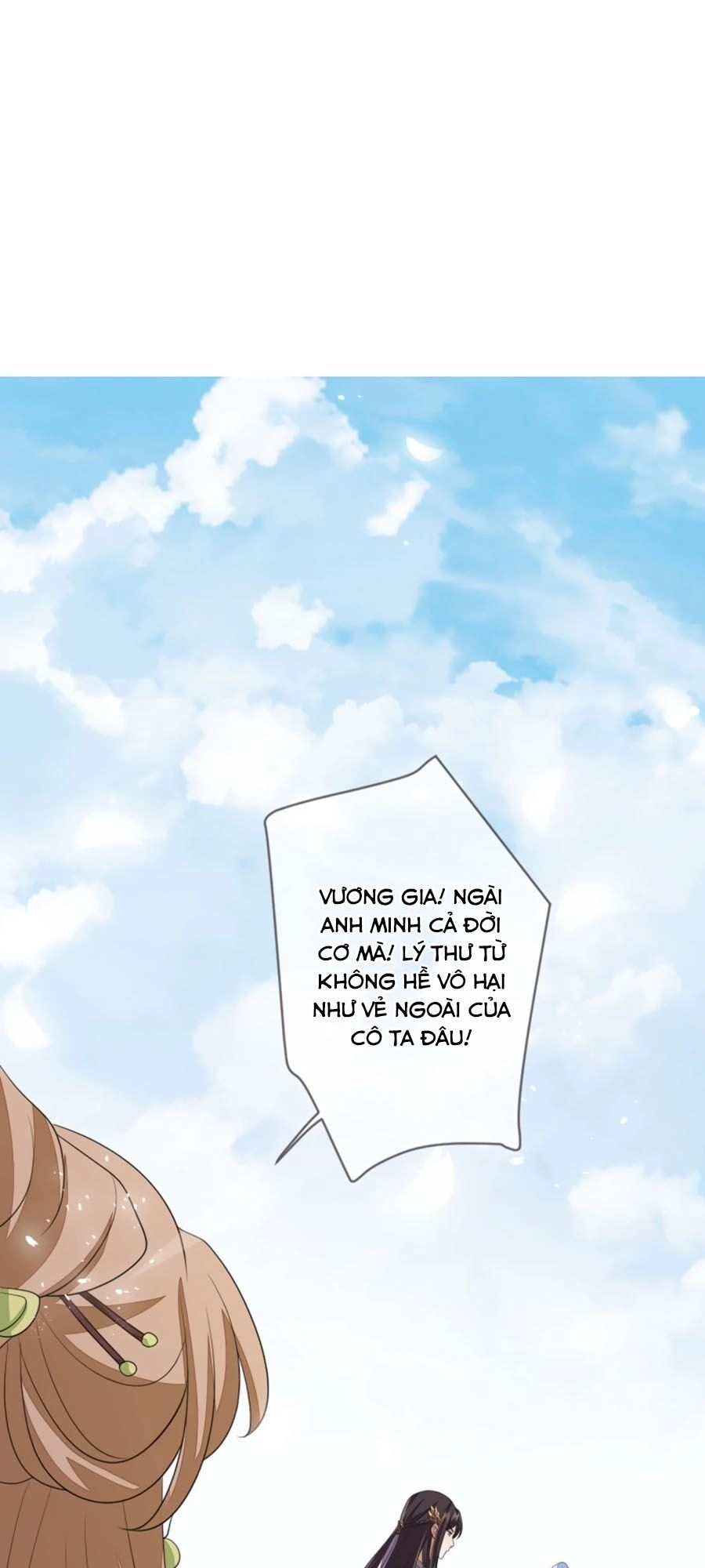 Cửu Khuyết Phong Hoa Chapter 61 - 16