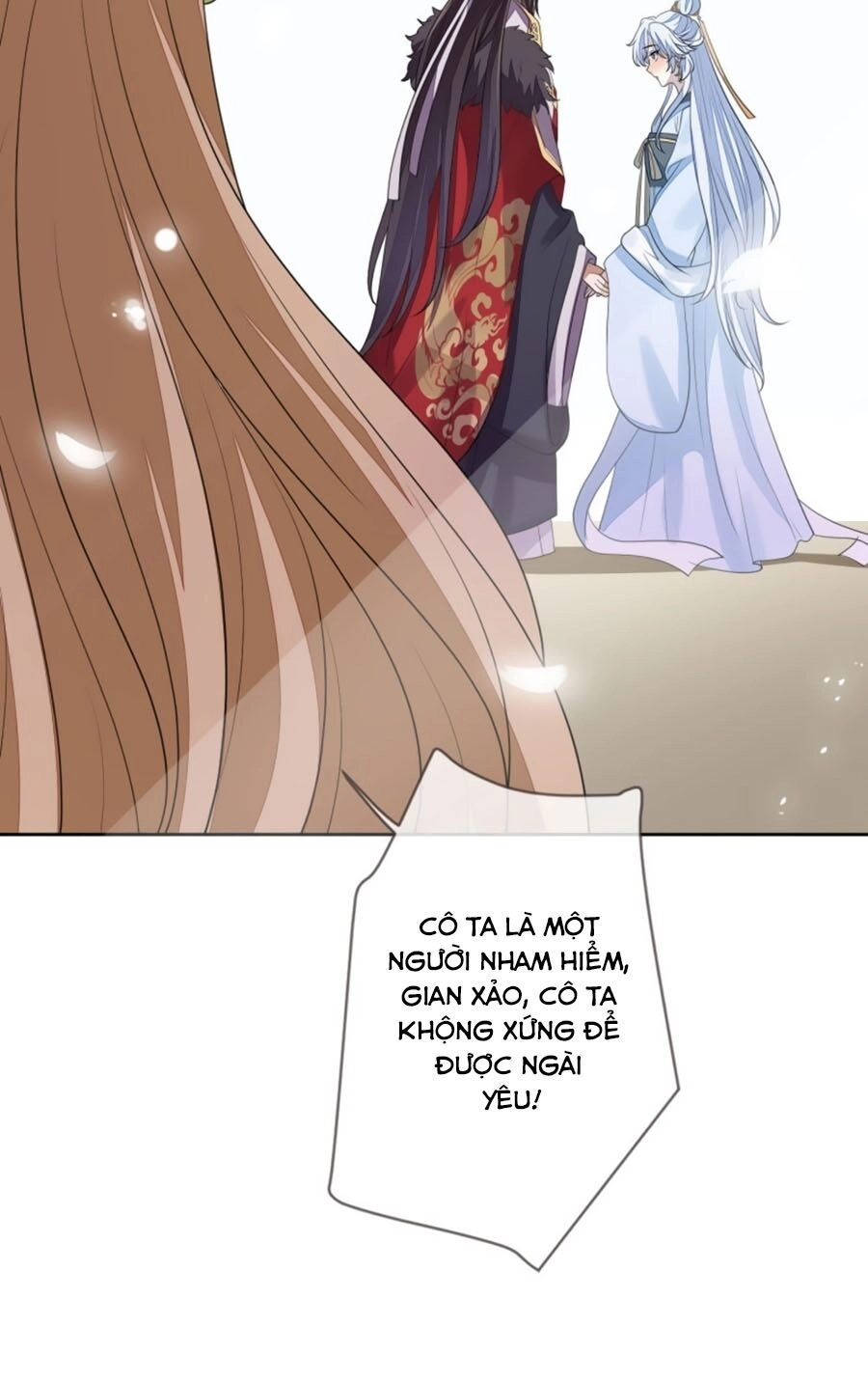 Cửu Khuyết Phong Hoa Chapter 61 - 17