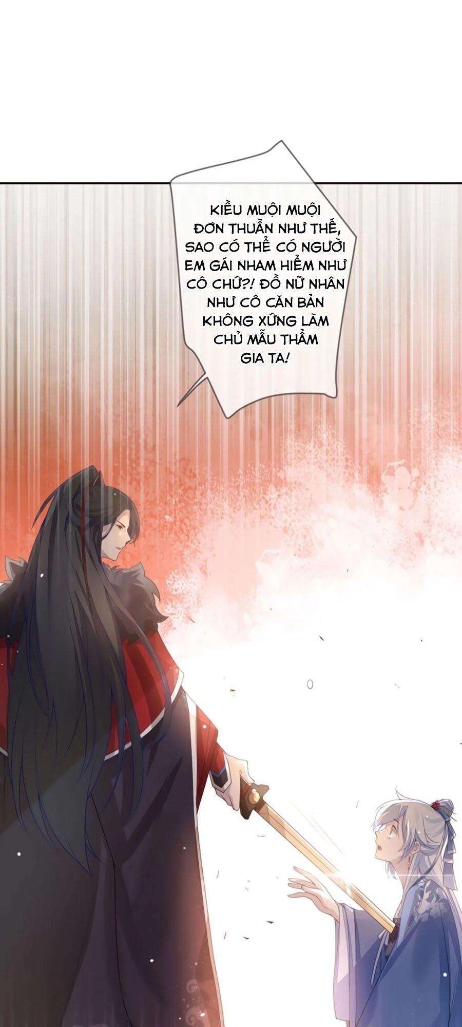 Cửu Khuyết Phong Hoa Chapter 61 - 18