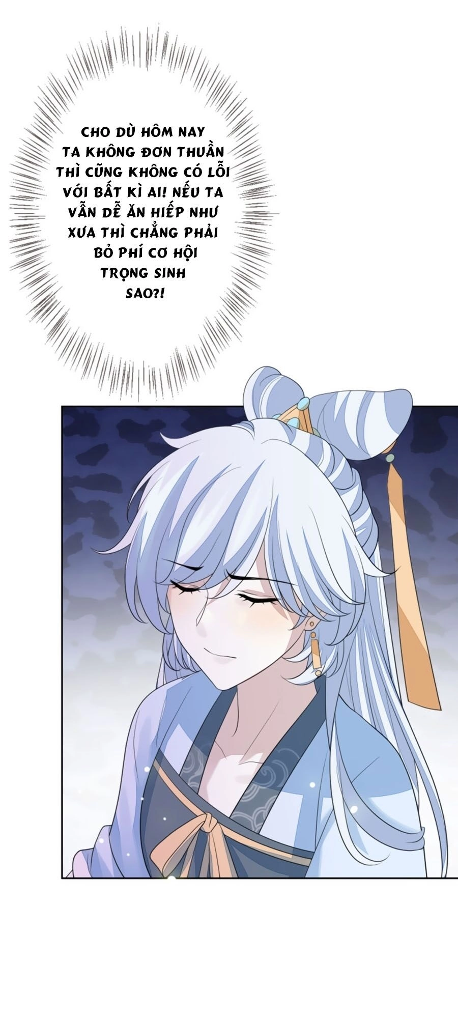 Cửu Khuyết Phong Hoa Chapter 61 - 20