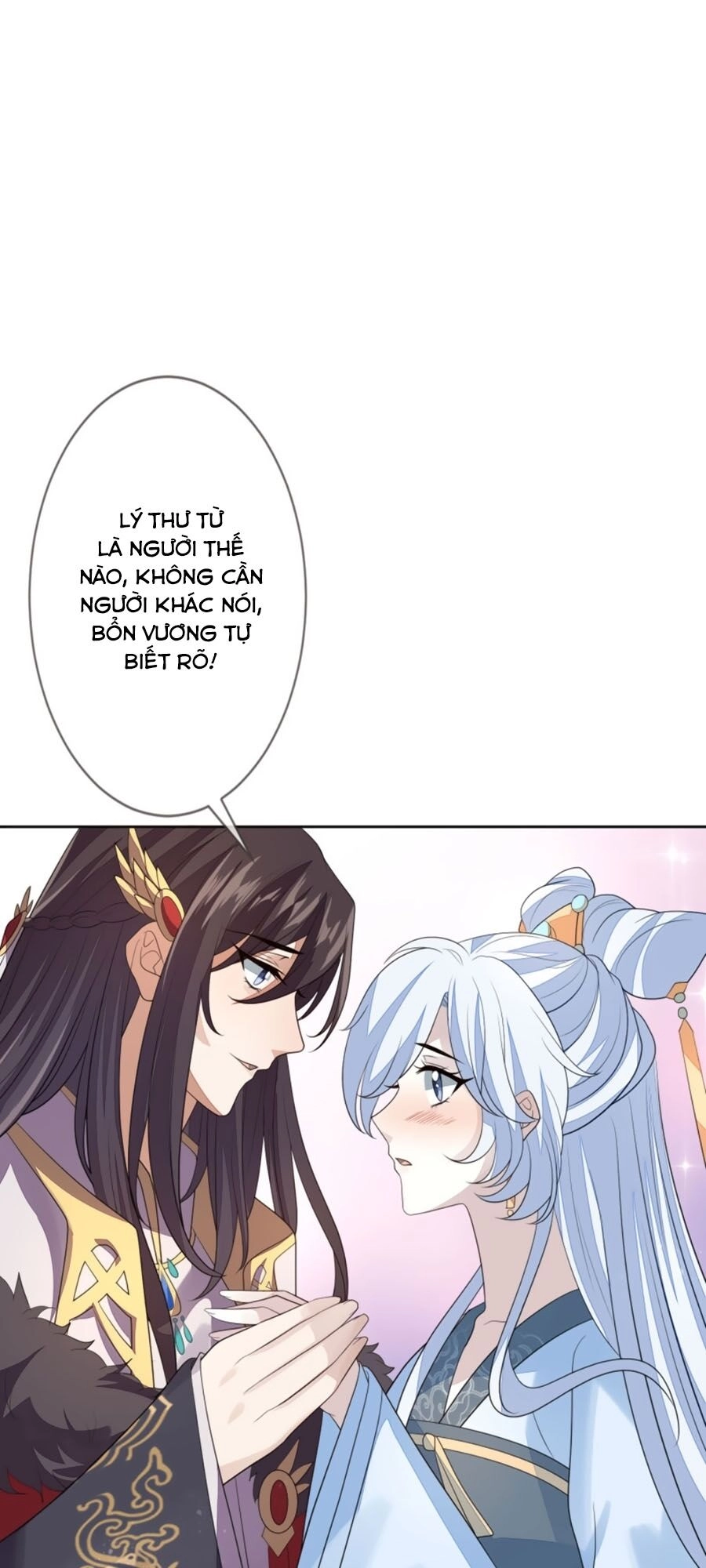 Cửu Khuyết Phong Hoa Chapter 61 - 24