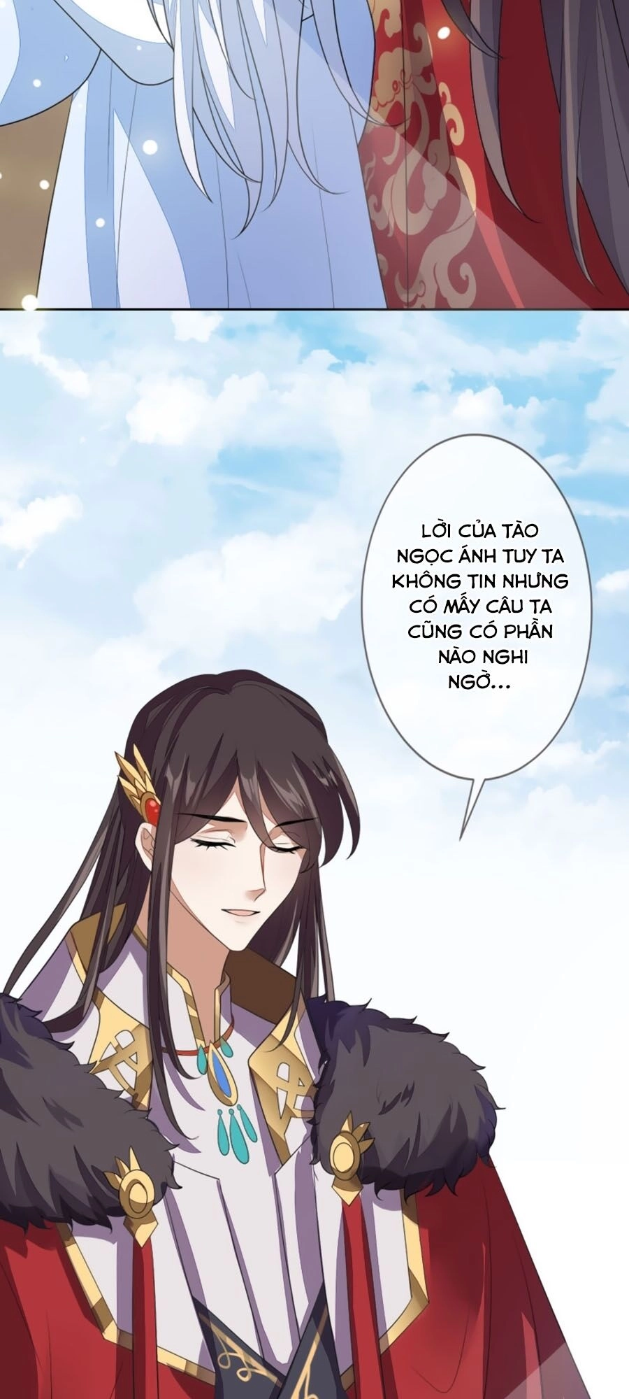 Cửu Khuyết Phong Hoa Chapter 61 - 32