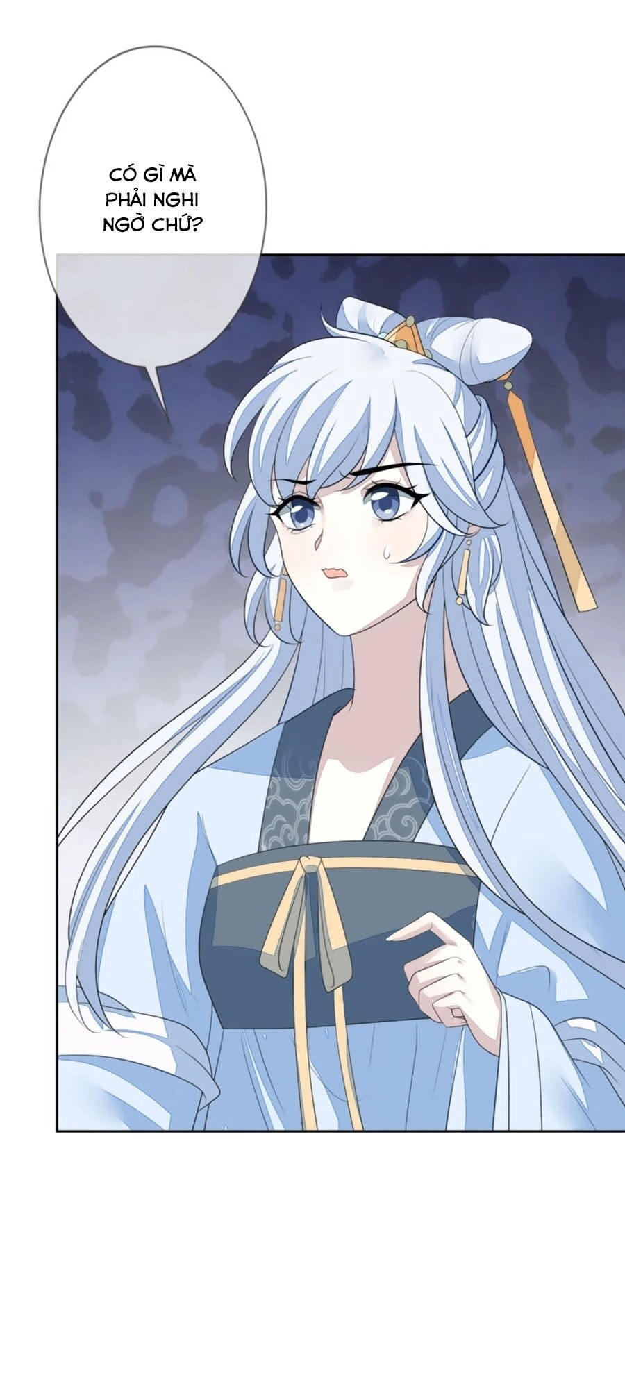 Cửu Khuyết Phong Hoa Chapter 61 - 34