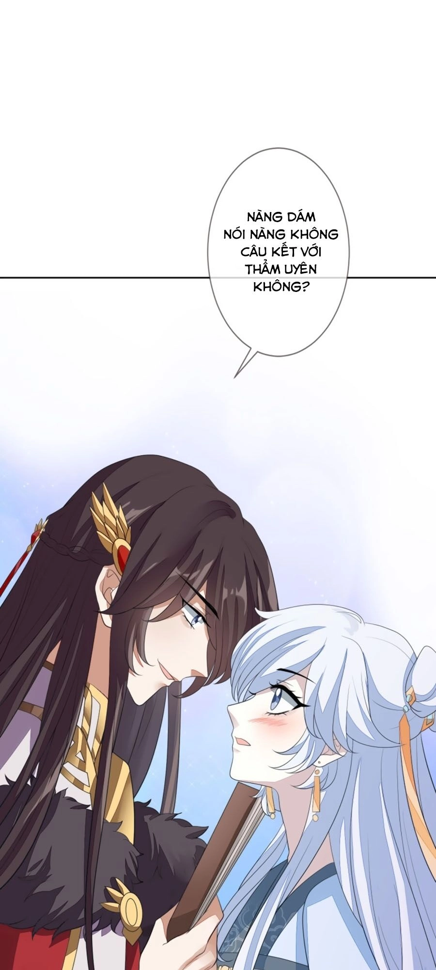 Cửu Khuyết Phong Hoa Chapter 61 - 36