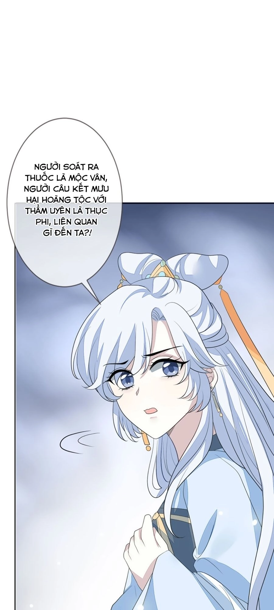 Cửu Khuyết Phong Hoa Chapter 61 - 38