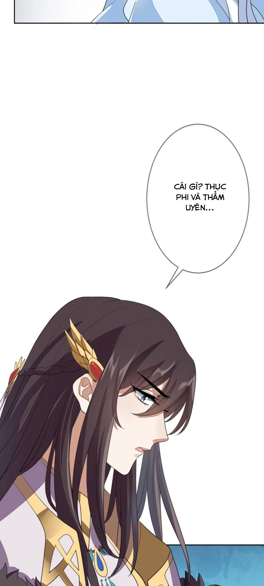 Cửu Khuyết Phong Hoa Chapter 61 - 39