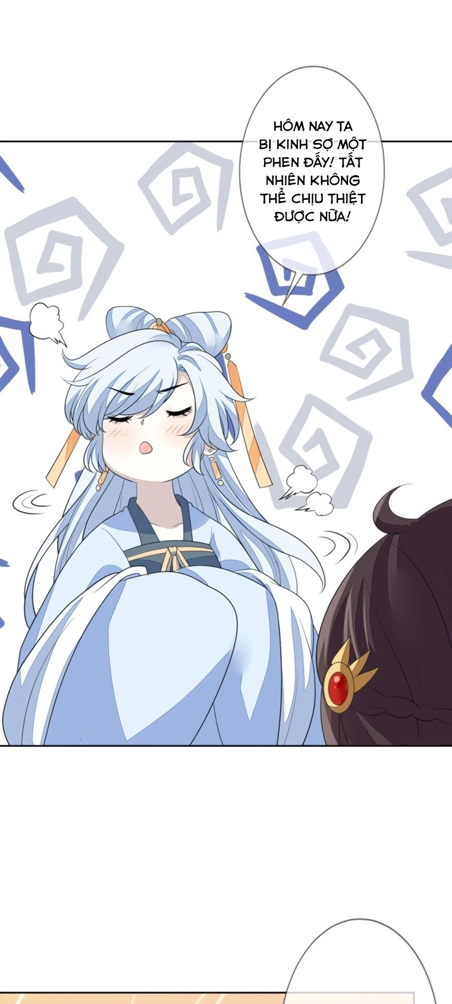 Cửu Khuyết Phong Hoa Chapter 61 - 47