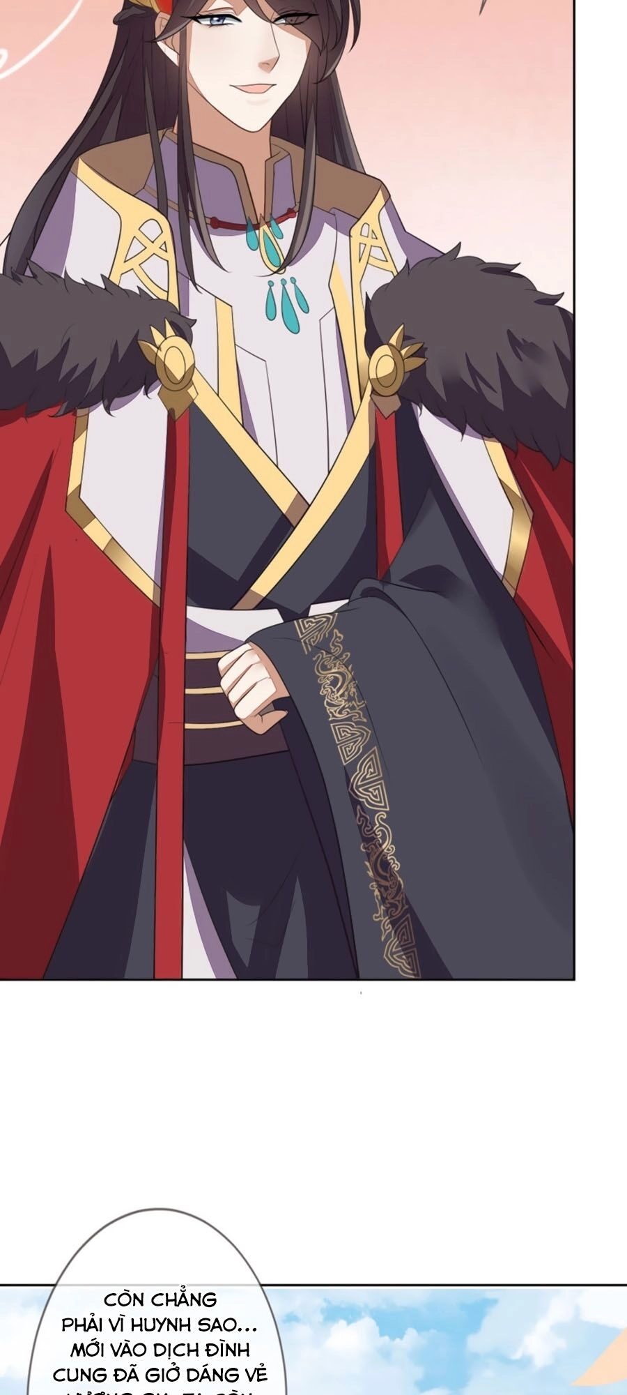 Cửu Khuyết Phong Hoa Chapter 61 - 49