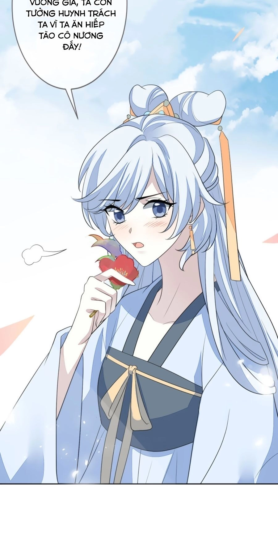 Cửu Khuyết Phong Hoa Chapter 61 - 50