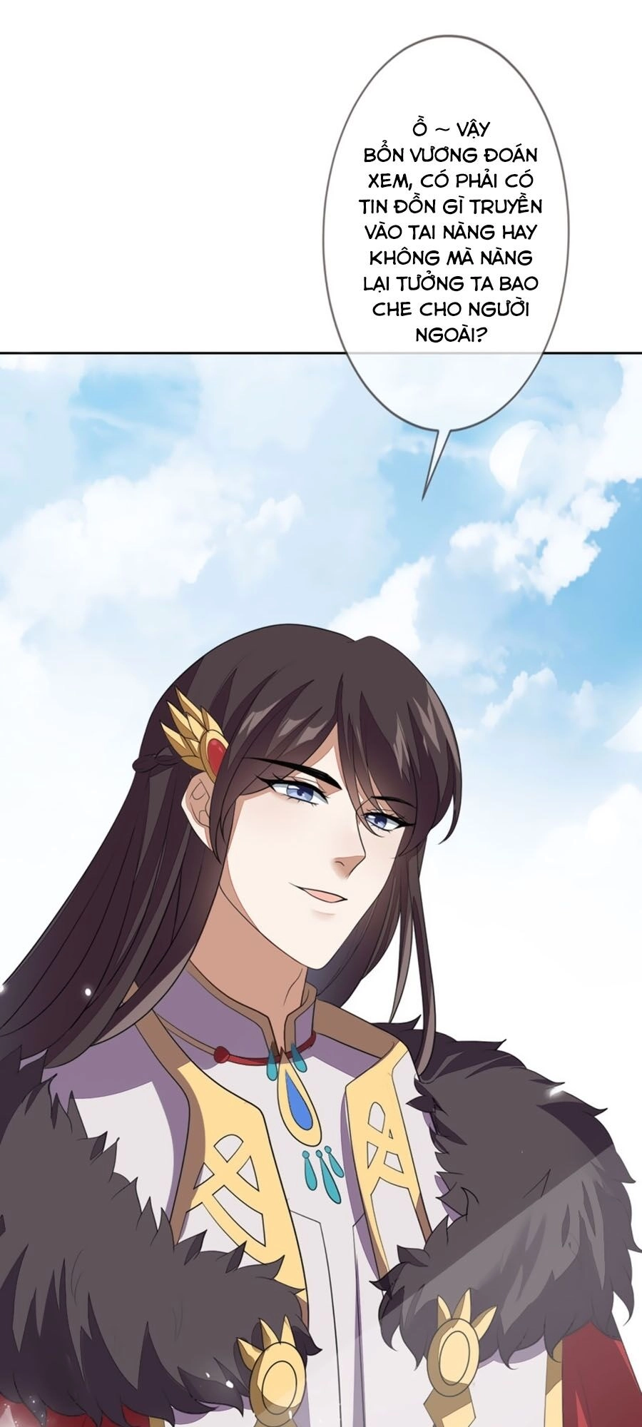 Cửu Khuyết Phong Hoa Chapter 61 - 51