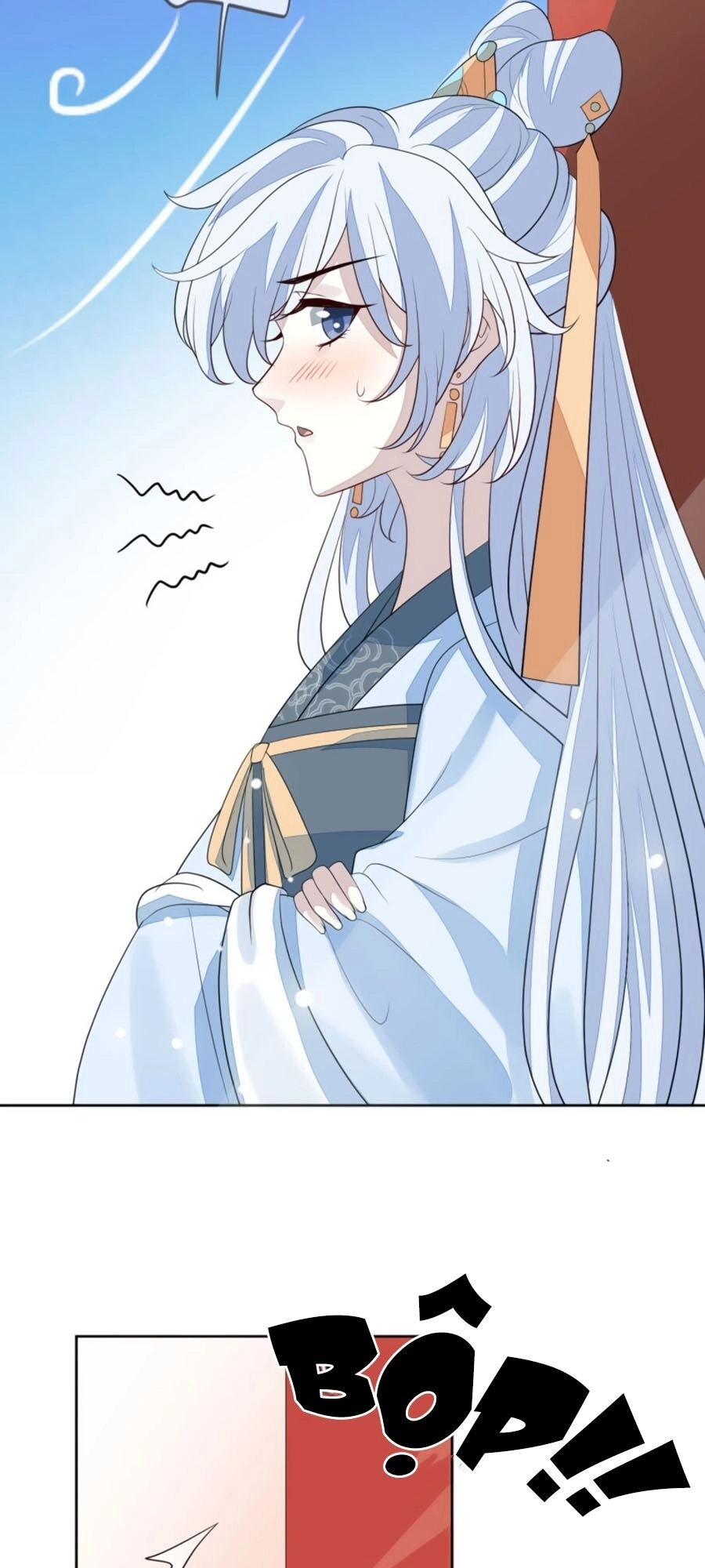 Cửu Khuyết Phong Hoa Chapter 61 - 53