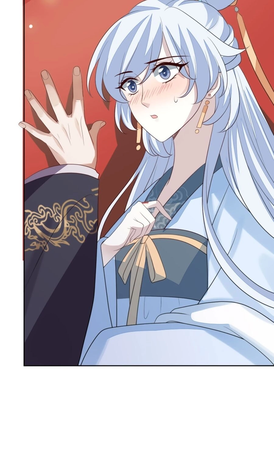 Cửu Khuyết Phong Hoa Chapter 61 - 56