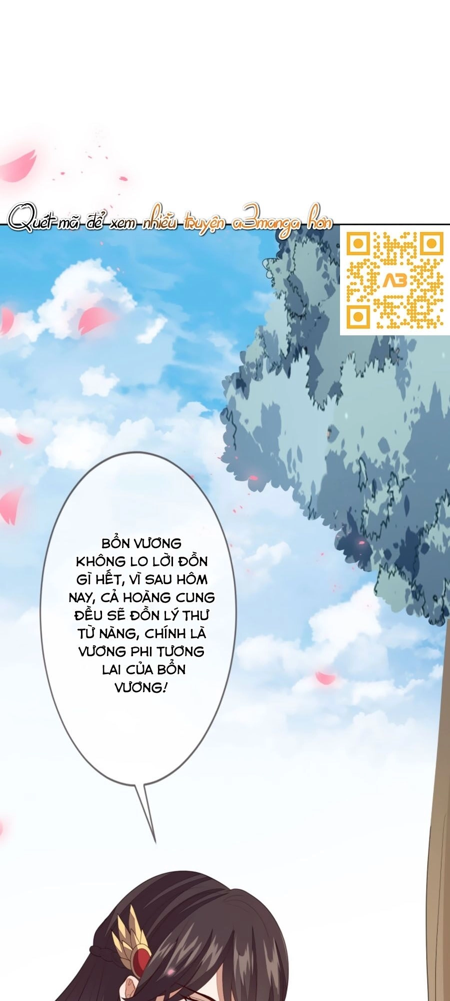 Cửu Khuyết Phong Hoa Chapter 61 - 57