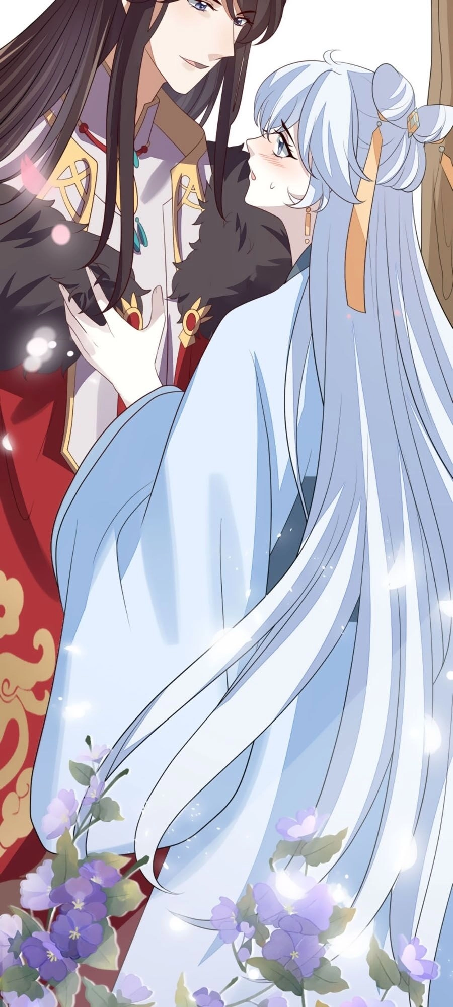 Cửu Khuyết Phong Hoa Chapter 61 - 58