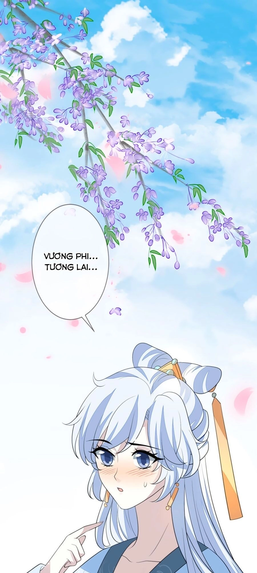 Cửu Khuyết Phong Hoa Chapter 62 - 1