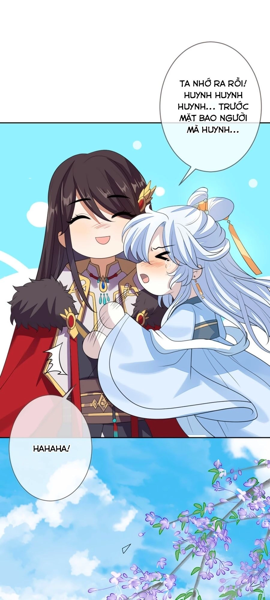 Cửu Khuyết Phong Hoa Chapter 62 - 3