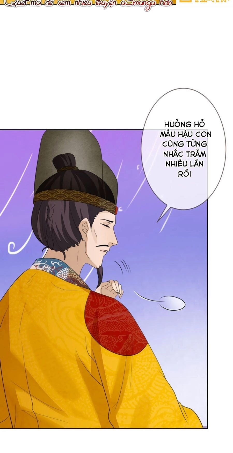 Cửu Khuyết Phong Hoa Chapter 62 - 11