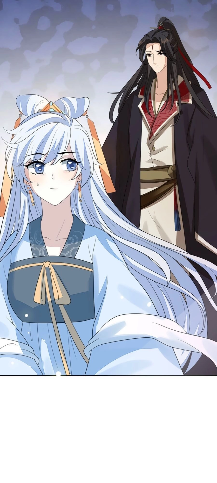 Cửu Khuyết Phong Hoa Chapter 62 - 28