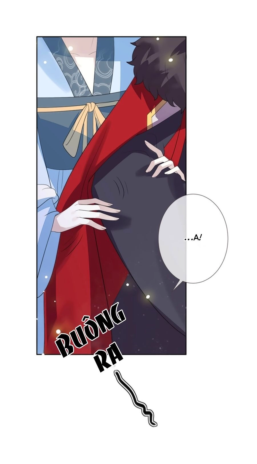 Cửu Khuyết Phong Hoa Chapter 62 - 43