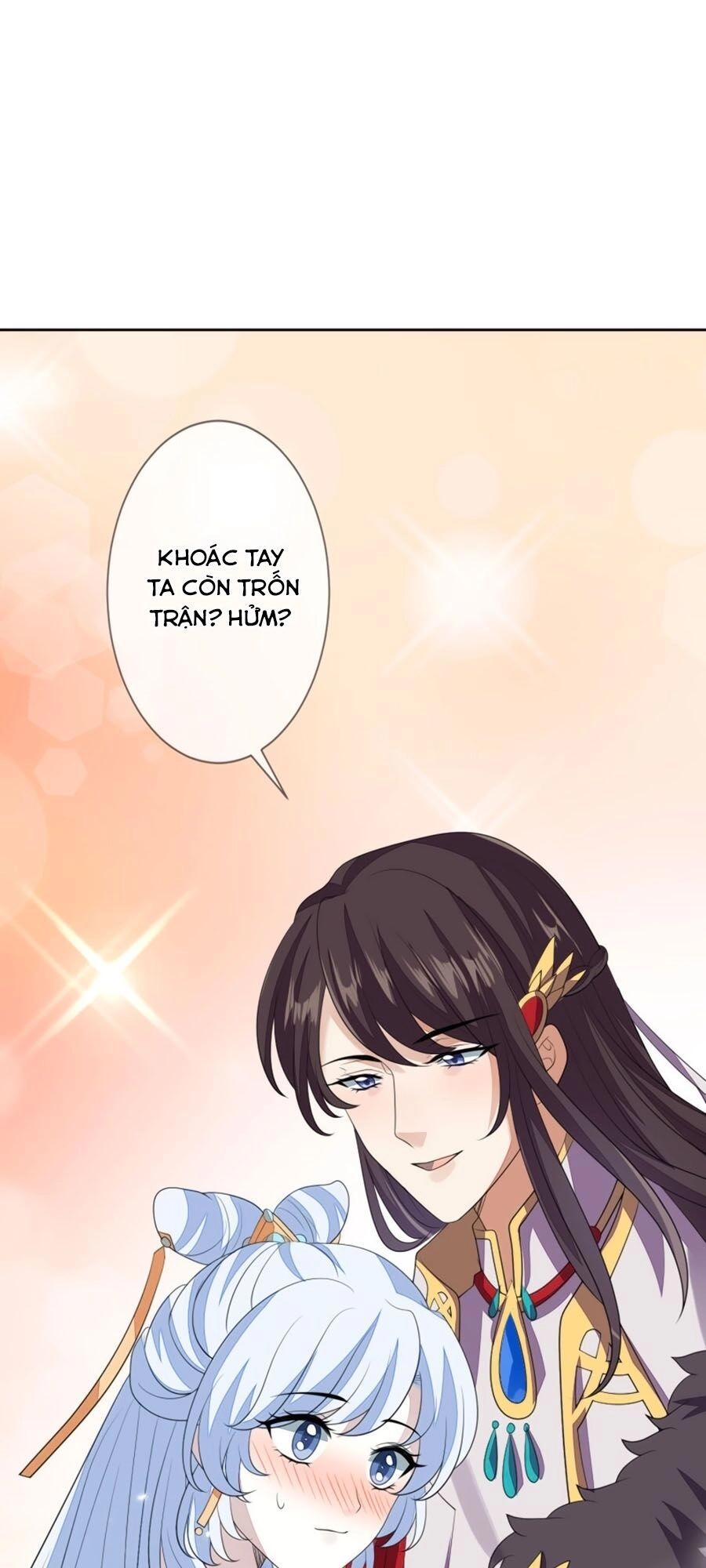 Cửu Khuyết Phong Hoa Chapter 62 - 48