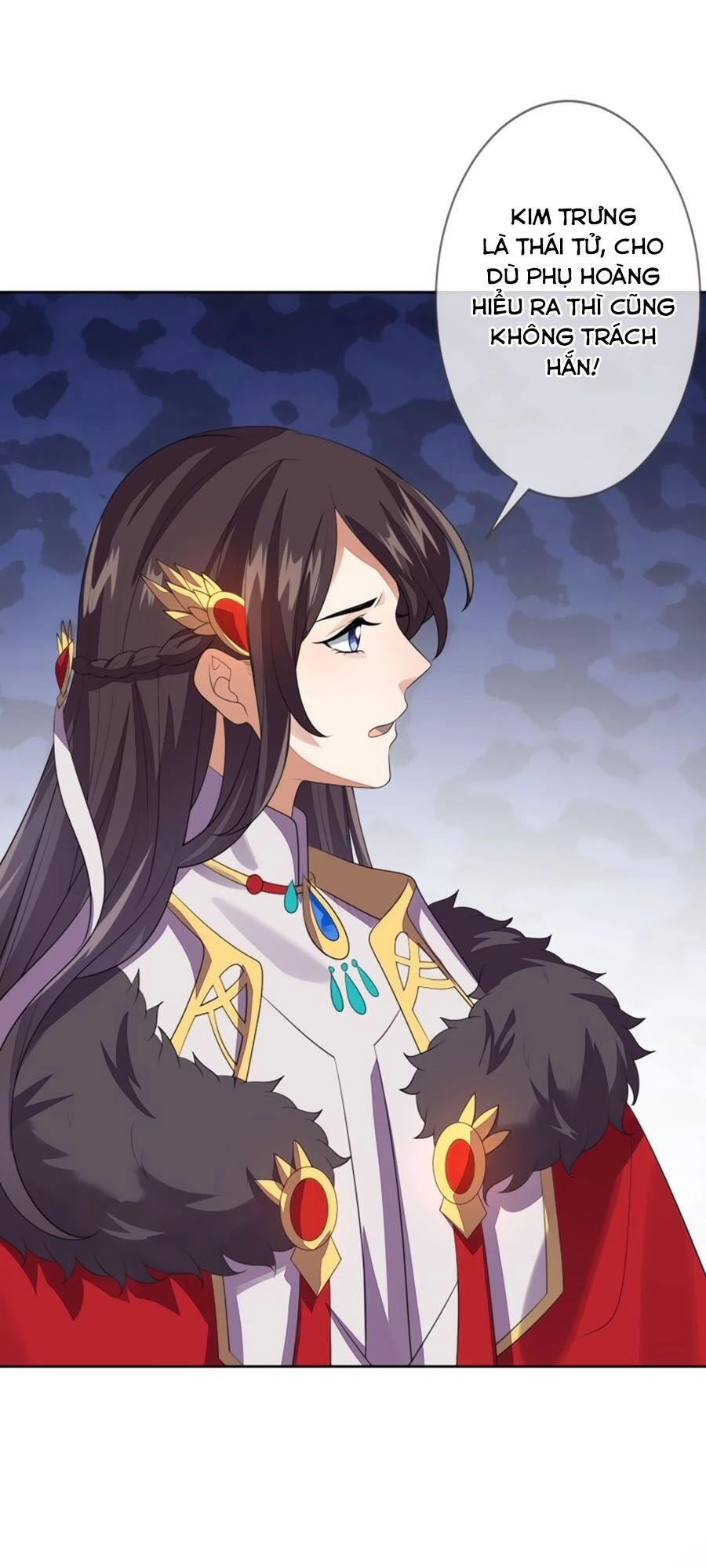 Cửu Khuyết Phong Hoa Chapter 63 - 23