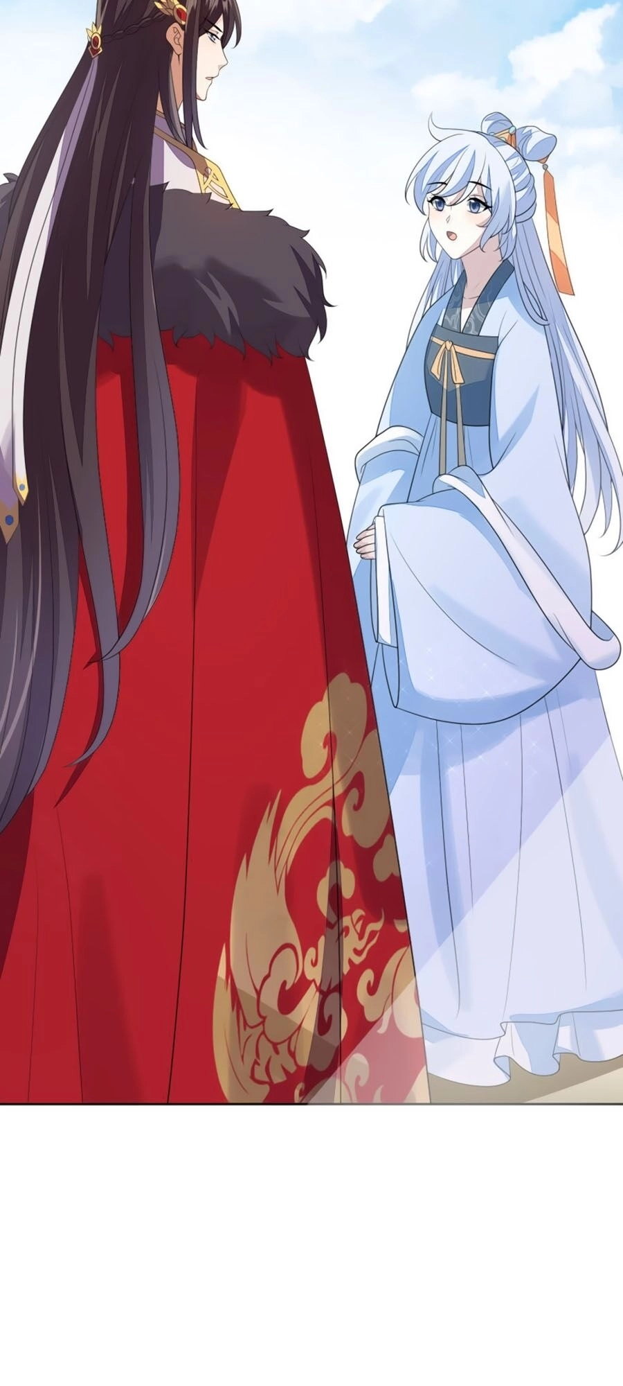 Cửu Khuyết Phong Hoa Chapter 63 - 27