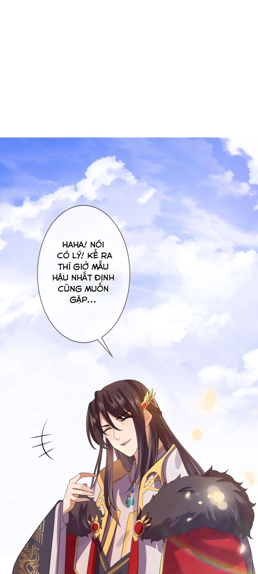 Cửu Khuyết Phong Hoa Chapter 63 - 31