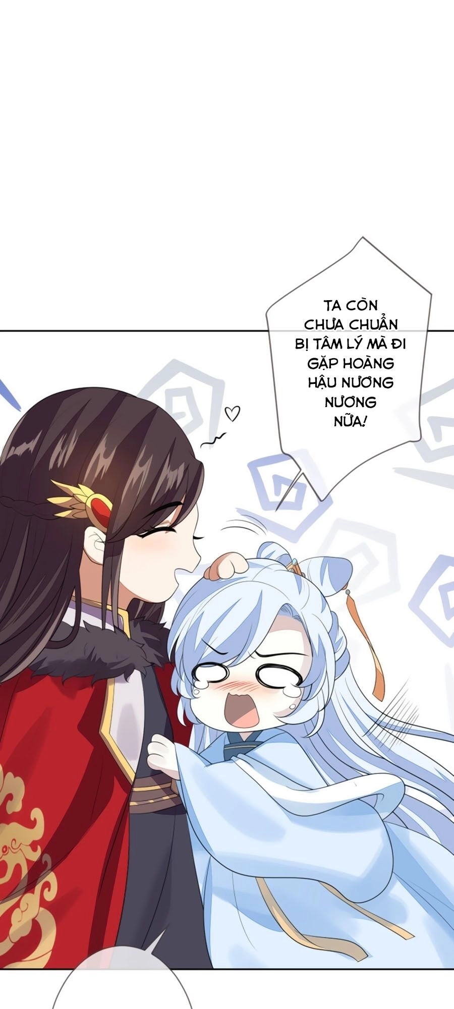 Cửu Khuyết Phong Hoa Chapter 63 - 37