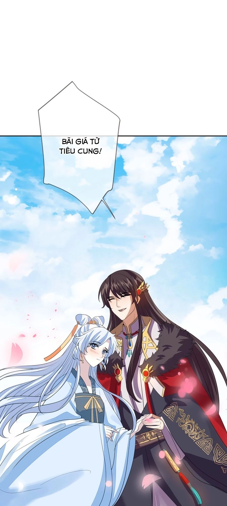 Cửu Khuyết Phong Hoa Chapter 63 - 45