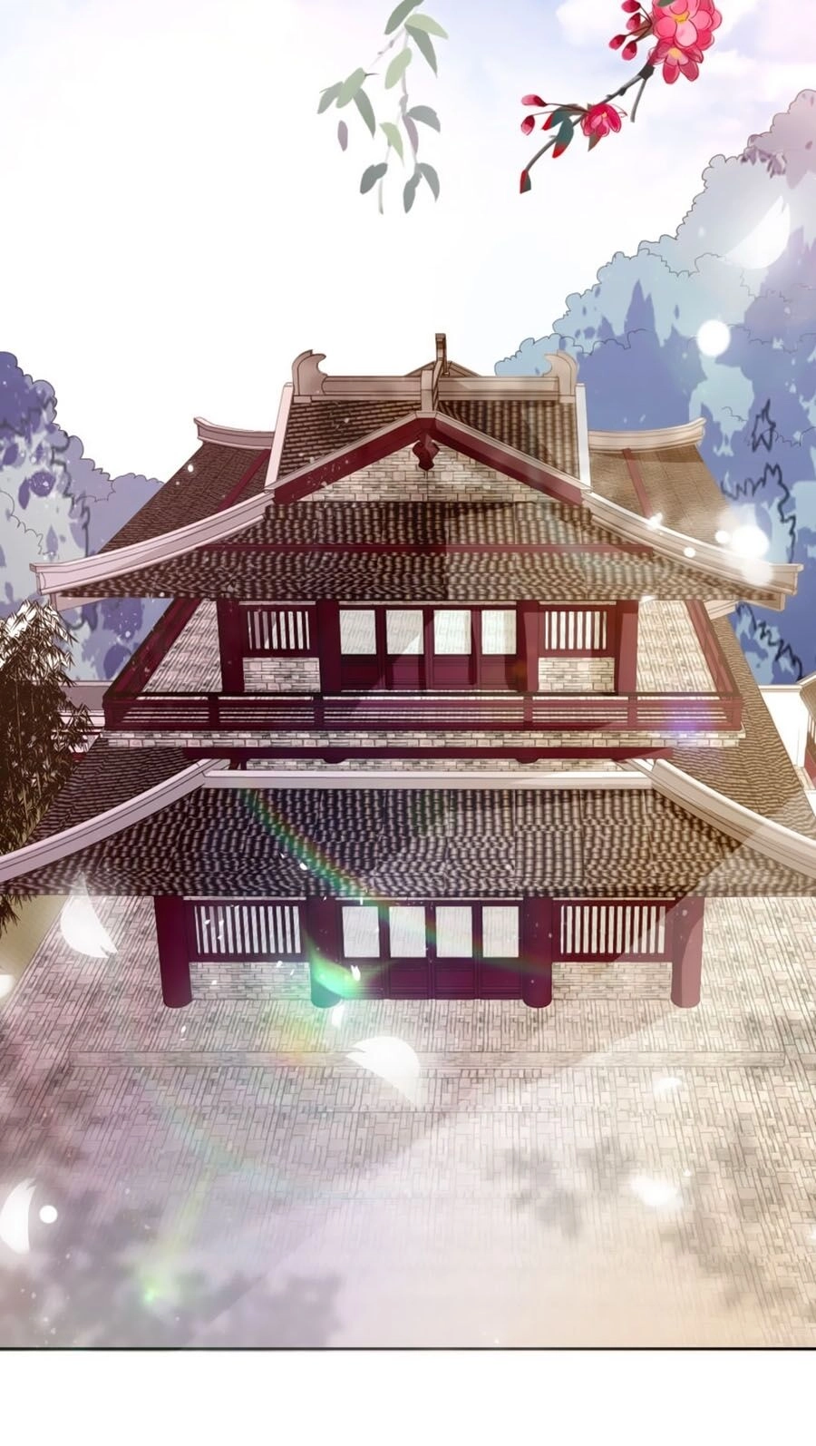 Cửu Khuyết Phong Hoa Chapter 63 - 48