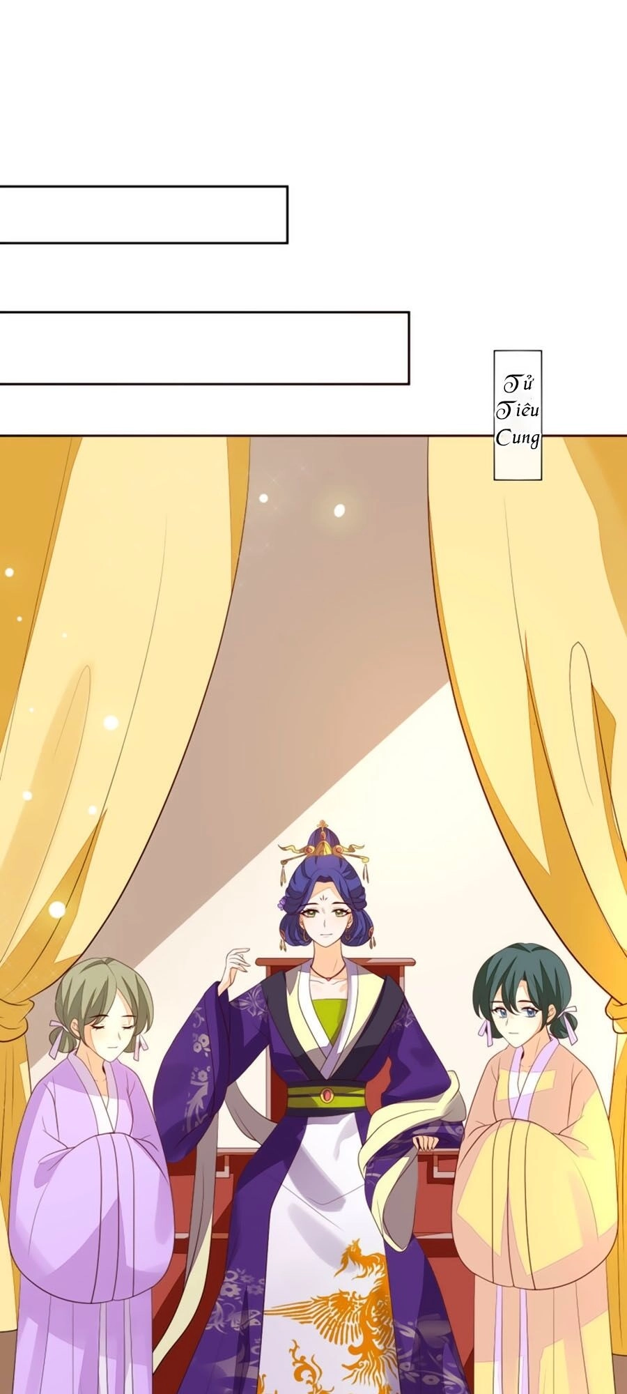 Cửu Khuyết Phong Hoa Chapter 64 - 1