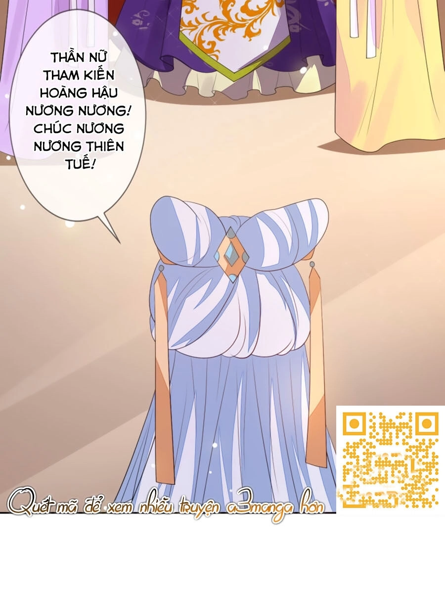 Cửu Khuyết Phong Hoa Chapter 64 - 2