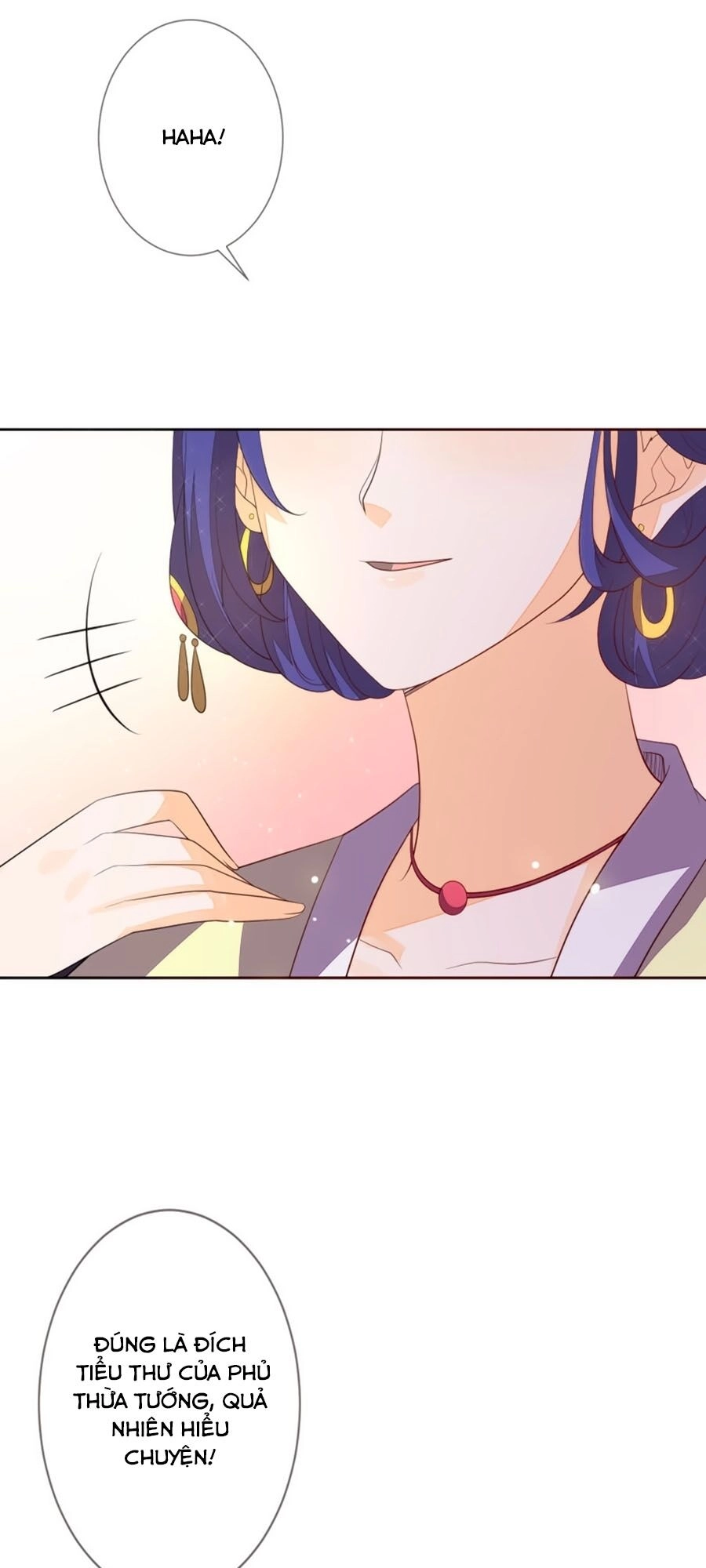 Cửu Khuyết Phong Hoa Chapter 64 - 7