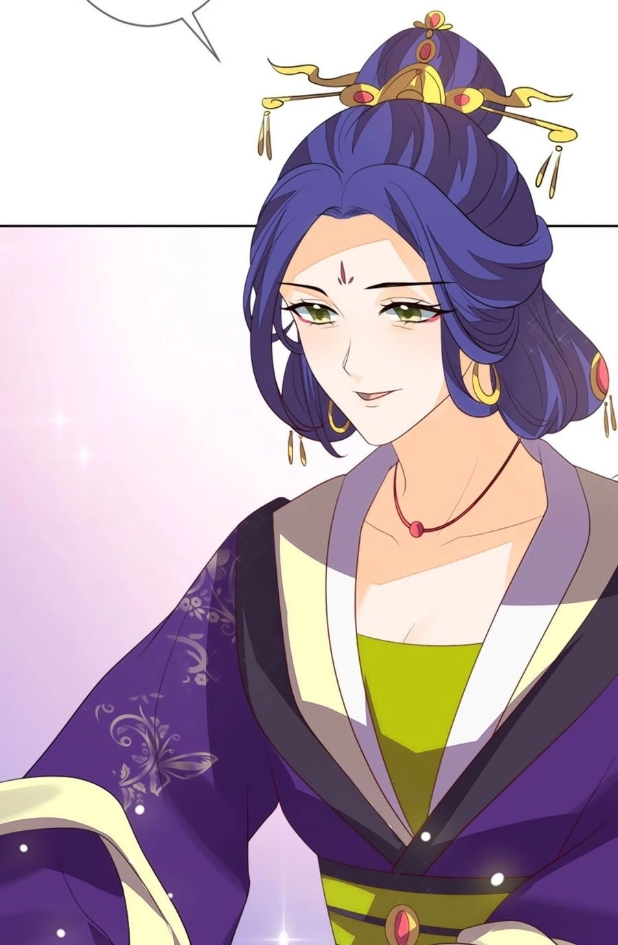 Cửu Khuyết Phong Hoa Chapter 64 - 8