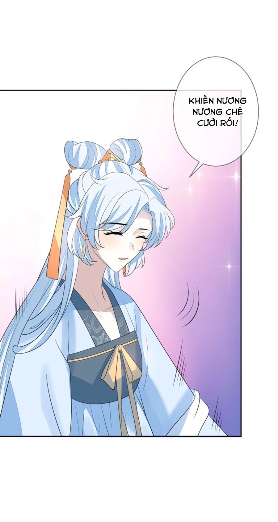 Cửu Khuyết Phong Hoa Chapter 64 - 11