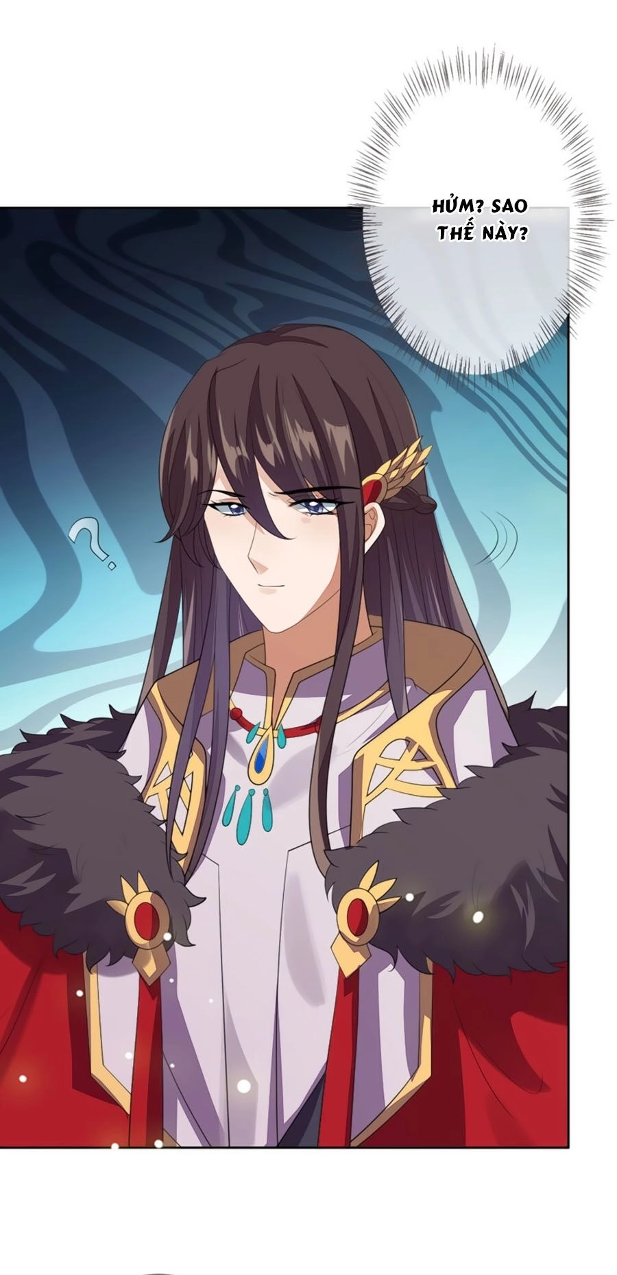 Cửu Khuyết Phong Hoa Chapter 64 - 20