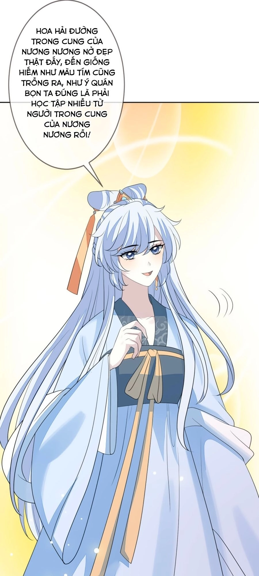 Cửu Khuyết Phong Hoa Chapter 64 - 21