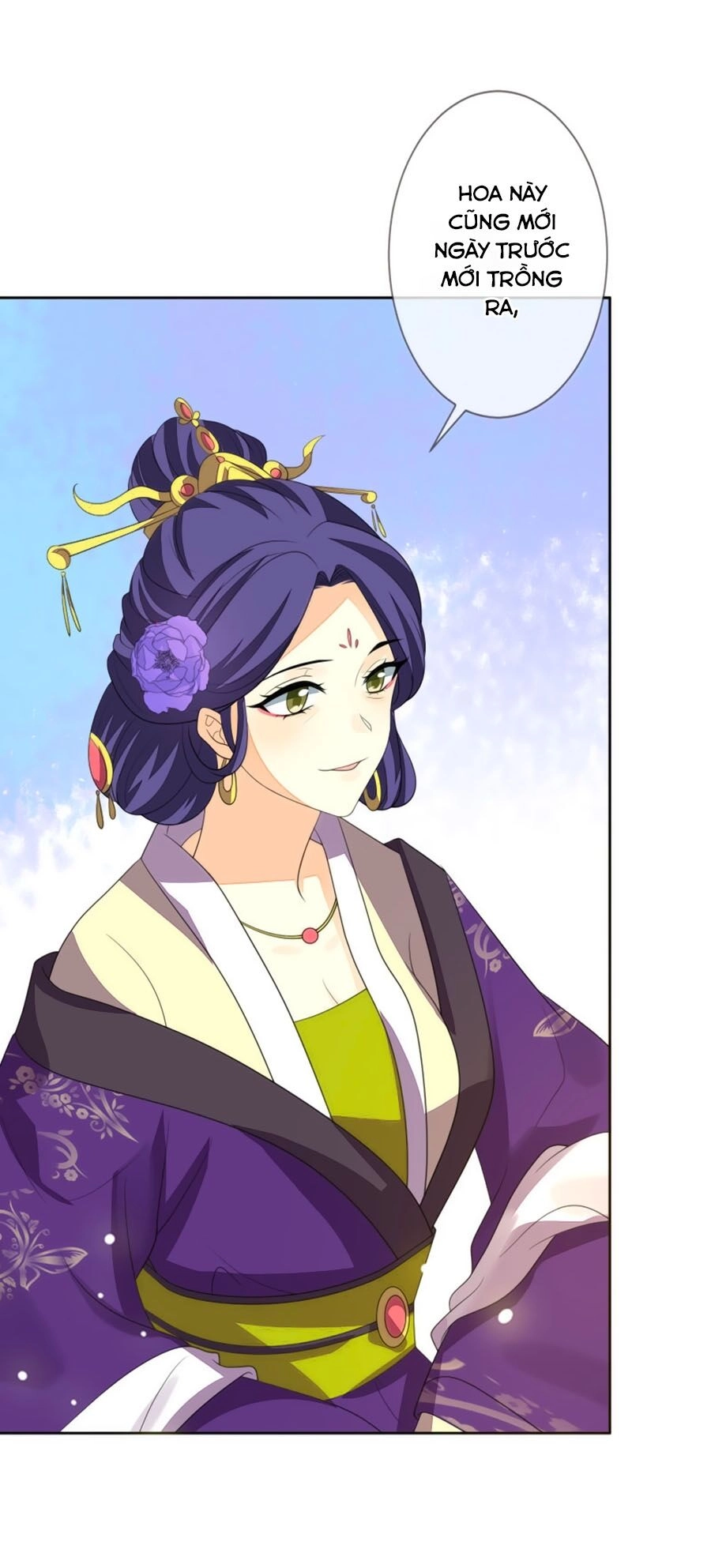 Cửu Khuyết Phong Hoa Chapter 64 - 23