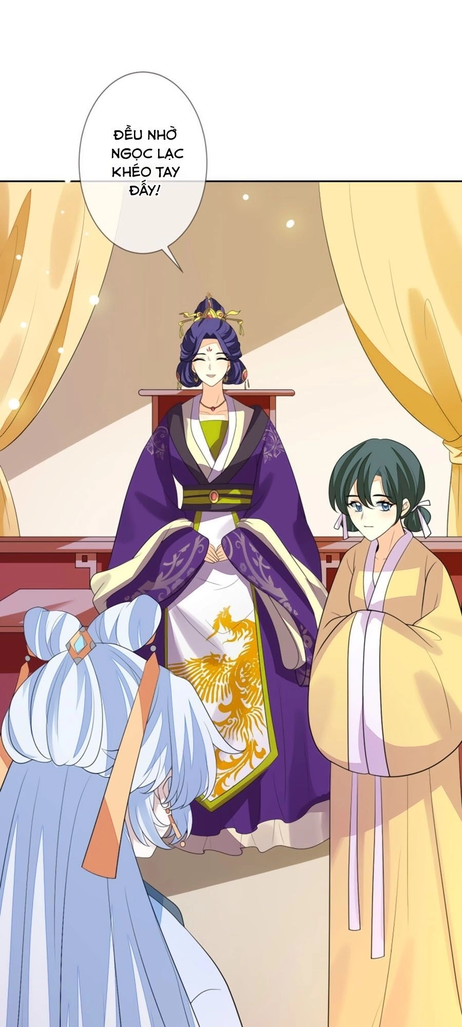 Cửu Khuyết Phong Hoa Chapter 64 - 24