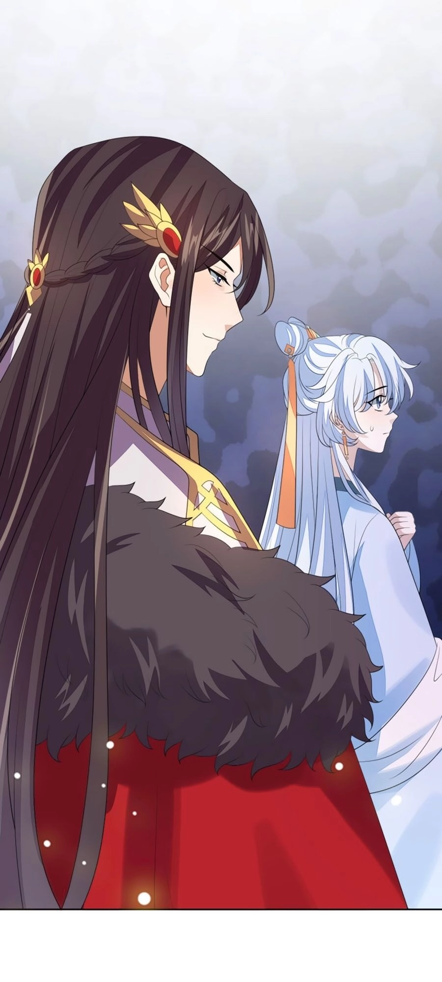 Cửu Khuyết Phong Hoa Chapter 64 - 32