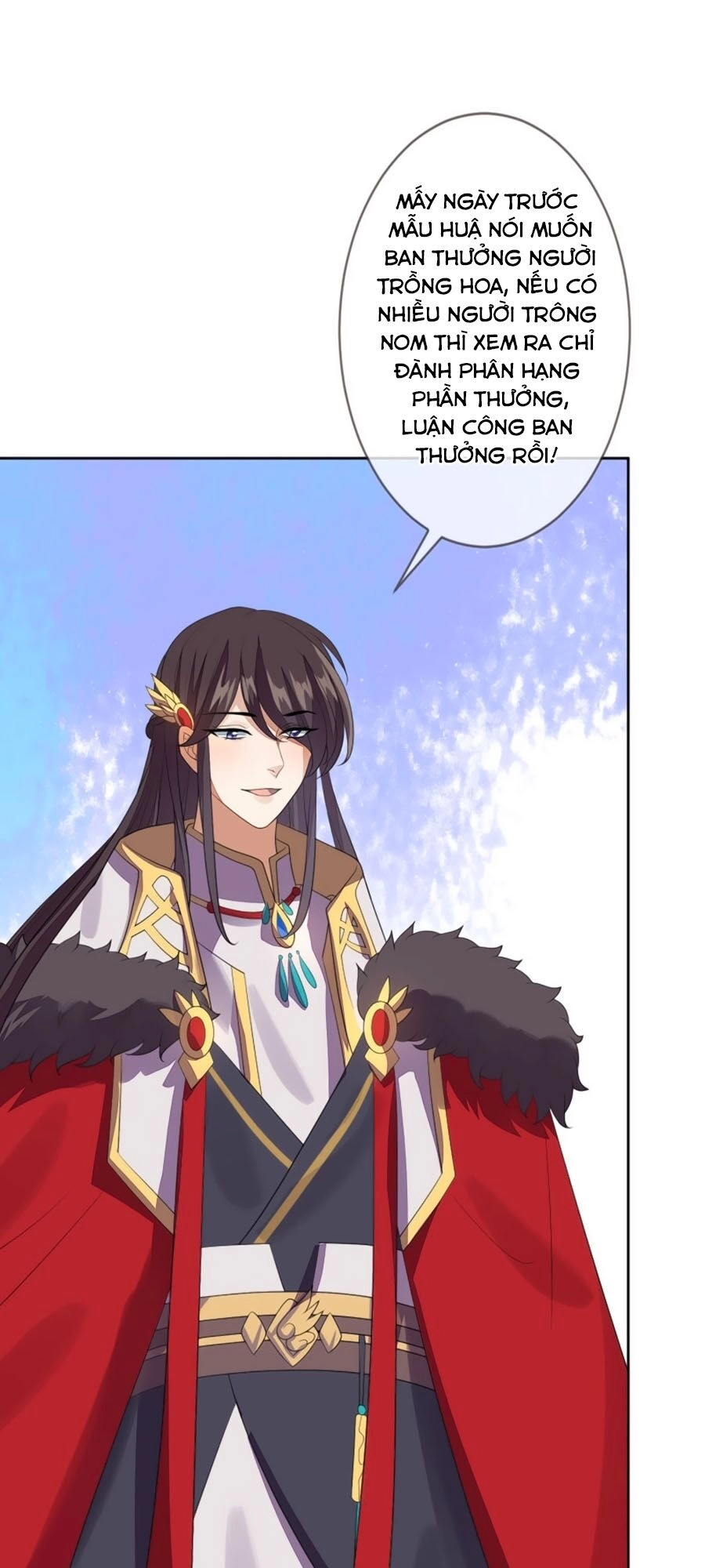 Cửu Khuyết Phong Hoa Chapter 64 - 34