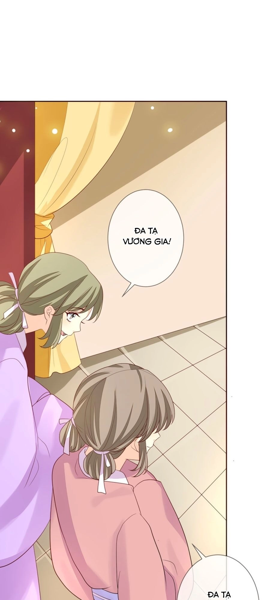 Cửu Khuyết Phong Hoa Chapter 64 - 38